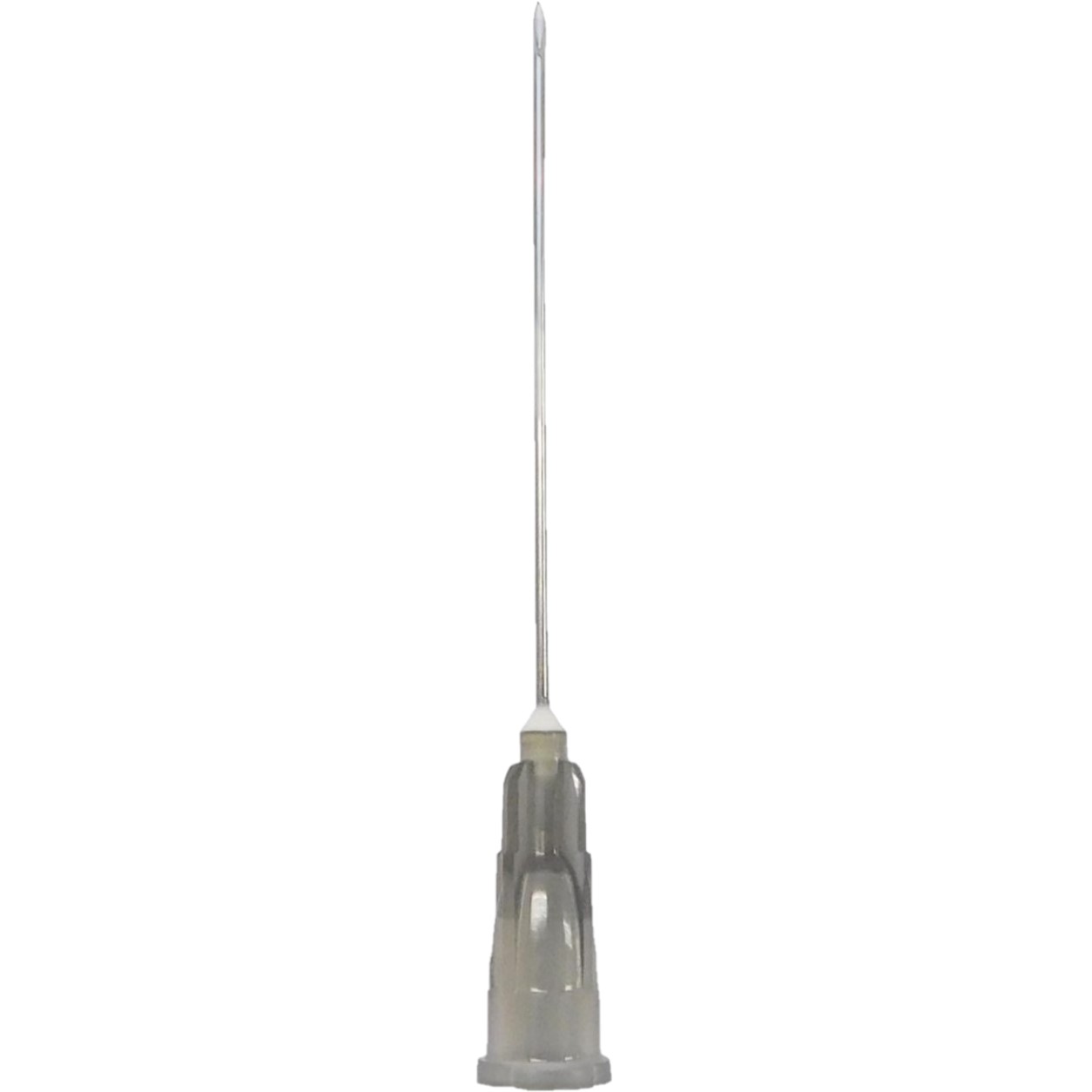 Needle Hypodermic Without Safety 22 Gauge 1-1/2 Inch Length (100/BX 20BX/CS) by Exel Corporation  ID 26412